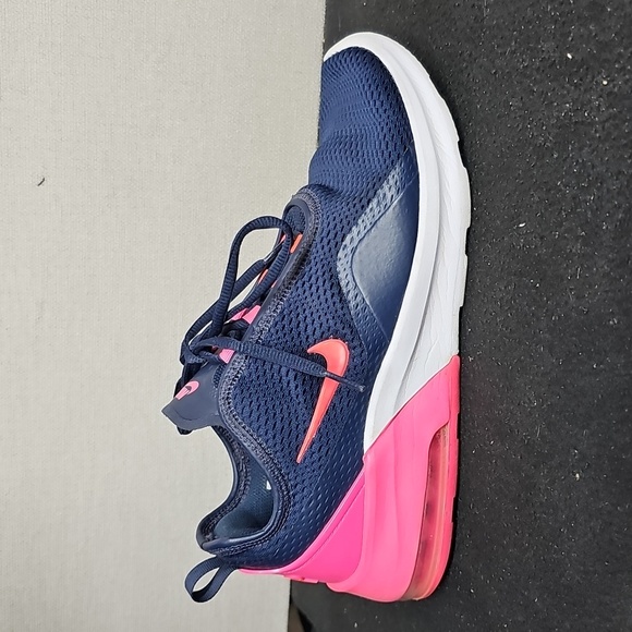 NIKE AIR MOTION 2 WOMENS SNEAKERS BFPM-03-036 - Picture 6 of 10